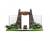 JURASSIC PARK - Nano Scene Diorama