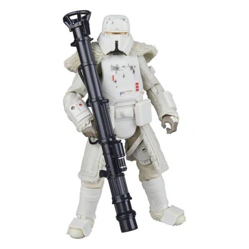 STAR WARS ANDOR - Range Trooper - Figurka z czarnej serii 15 cm