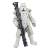 STAR WARS ANDOR - Range Trooper - Figurka z czarnej serii 15 cm