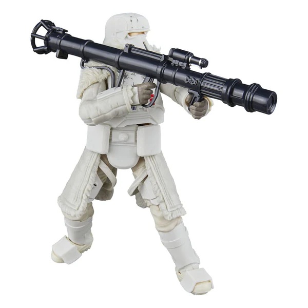 STAR WARS ANDOR - Range Trooper - Figurka z czarnej serii 15 cm
