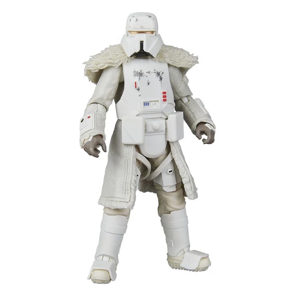 STAR WARS ANDOR - Range Trooper - Figurka z czarnej serii 15 cm