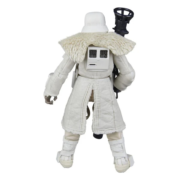 STAR WARS ANDOR - Range Trooper - Figurka z czarnej serii 15 cm