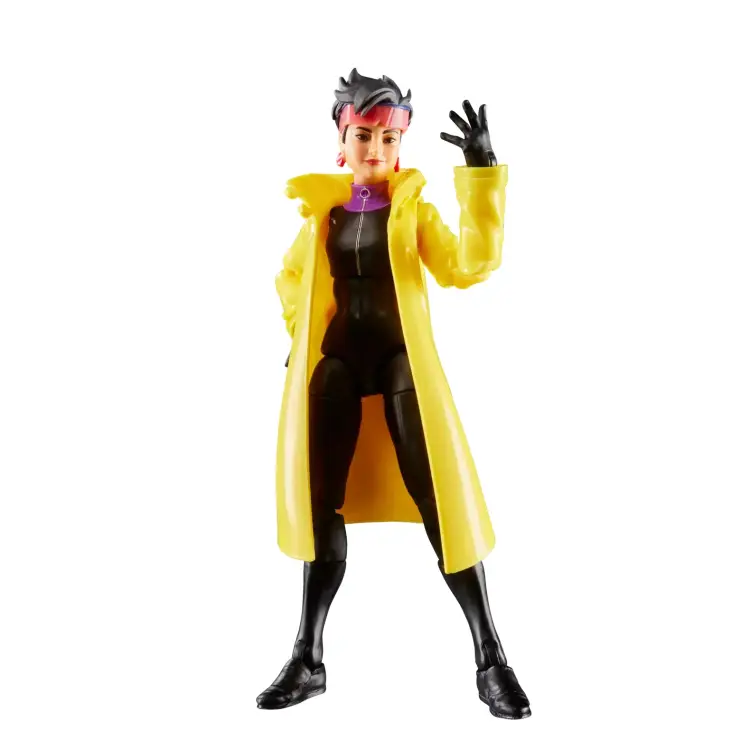 MARVEL - Jubilee - Figurka Legends Series 15cm