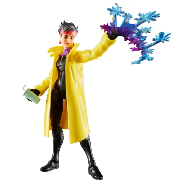 MARVEL - Jubilee - Figurka Legends Series 15cm