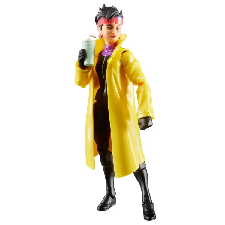 MARVEL - Jubilee - Figurka Legends Series 15cm