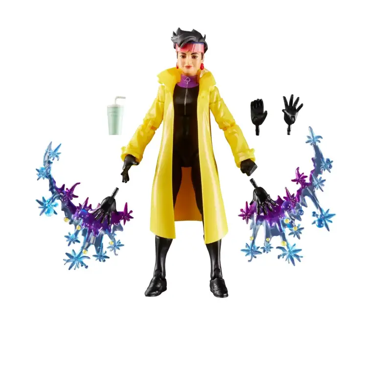 MARVEL - Jubilee - Figurka Legends Series 15cm