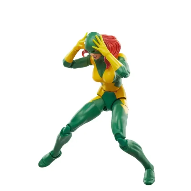 MARVEL - Jean Grey (X-Factor) - Figurka Legends Series 15cm