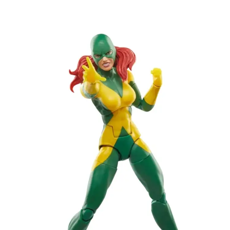 MARVEL - Jean Grey (X-Factor) - Figurka Legends Series 15cm
