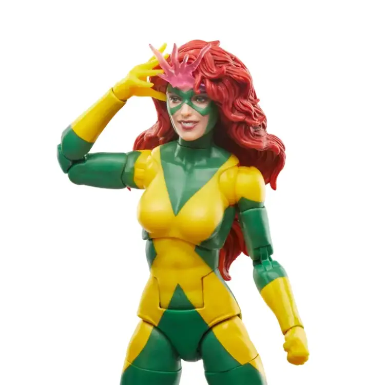 MARVEL - Jean Grey (X-Factor) - Figurka Legends Series 15cm