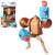 ONE PIECE - Franky - Figurka Anime Heroes 17cm