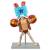 ONE PIECE - Franky - Figurka Anime Heroes 17cm