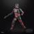 STAR WARS AHSOKA - Night Trooper - Figurka z czarnej serii 15 cm