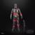 STAR WARS AHSOKA - Night Trooper - Figurka z czarnej serii 15 cm