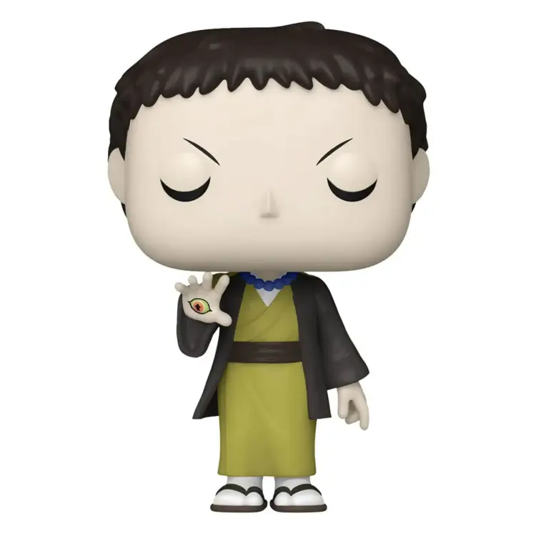 Funko POP! Demon Slayer - Yahaba #1410