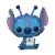Funko POP! Lilo & Stitch - Stitch in Cuffs #1235