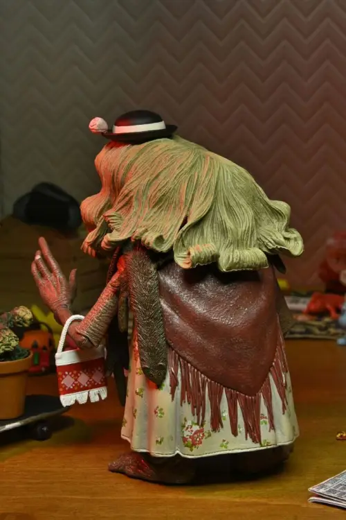 E.T. - Ultimate Dress-Up E.T. - Figurka z okazji 40-lecia 18 cm