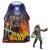 STAR WARS 3 - Zestaw Fisto - Figurka czarna seria 15 cm