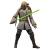 STAR WARS 3 - Zestaw Fisto - Figurka czarna seria 15 cm