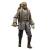STAR WARS 3 - Zestaw Fisto - Figurka czarna seria 15 cm