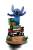 DISNEY - Scale Stitch - Statuetka Art Scale 1/10 Deluxe 17 cm
