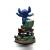 DISNEY - Scale Stitch - Statuetka Art Scale 1/10 Deluxe 17 cm