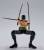 ONE PIECE - Roronoa Zoro "Romance Dawn" - Figurka S.H. Figuarts 15 cm