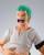 ONE PIECE - Roronoa Zoro "Romance Dawn" - Figurka S.H. Figuarts 15 cm