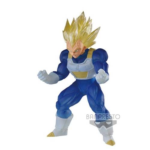 DRAGON BALL - Super Saiyan Vegeta - Figurka Clearance 14cm
