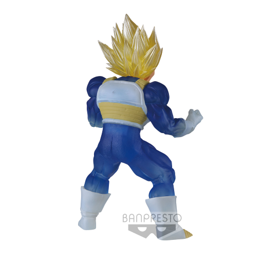 DRAGON BALL - Super Saiyan Vegeta - Figurka Clearance 14cm
