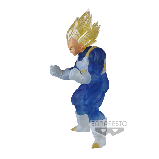 DRAGON BALL - Super Saiyan Vegeta - Figurka Clearance 14cm