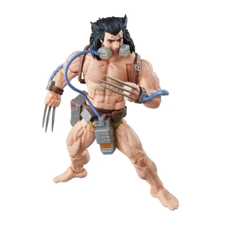 WOLVERINE - Weapon X - Figurka Legends Series 15 cm