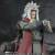 NARUTO - Jiraiya Hidden Leaf Heroic Sage Mode - Fig. S.H. Figuarts 17 cm