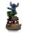 DISNEY - Hula Stitch - Statuetka Art Scale 1/10 Deluxe 17cm