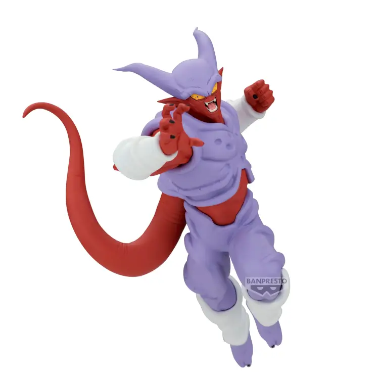 DRAGON BALL Z - Janemba - Figurka Match Makers 2/2 16 cm