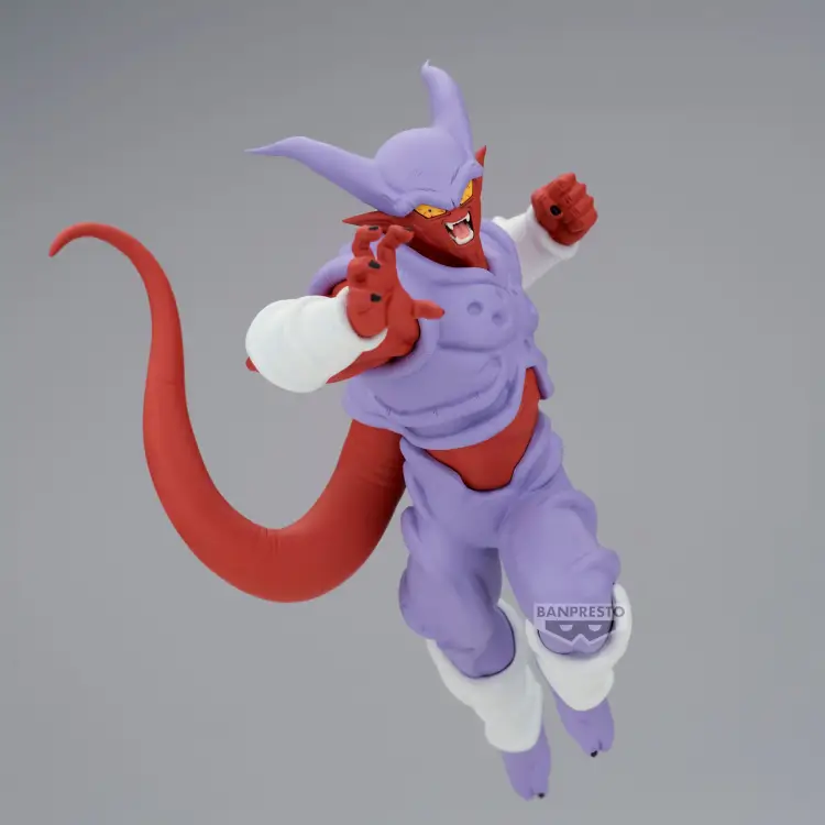 DRAGON BALL Z - Janemba - Figurka Match Makers 2/2 16 cm