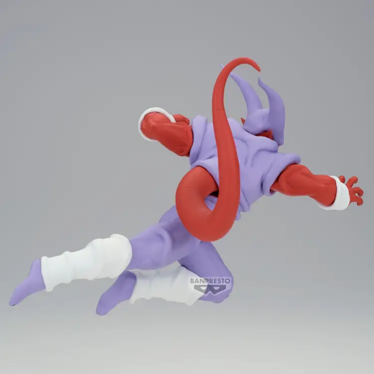 DRAGON BALL Z - Janemba - Figurka Match Makers 2/2 16 cm