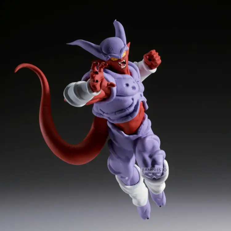 DRAGON BALL Z - Janemba - Figurka Match Makers 2/2 16 cm