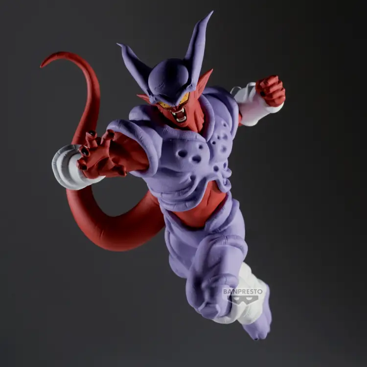 DRAGON BALL Z - Janemba - Figurka Match Makers 2/2 16 cm
