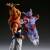 DRAGON BALL Z - Janemba - Figurka Match Makers 2/2 16 cm