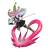 DEMON SLAYER - Mitsuri Kanroji - Figurka FiguartsZERO 22cm