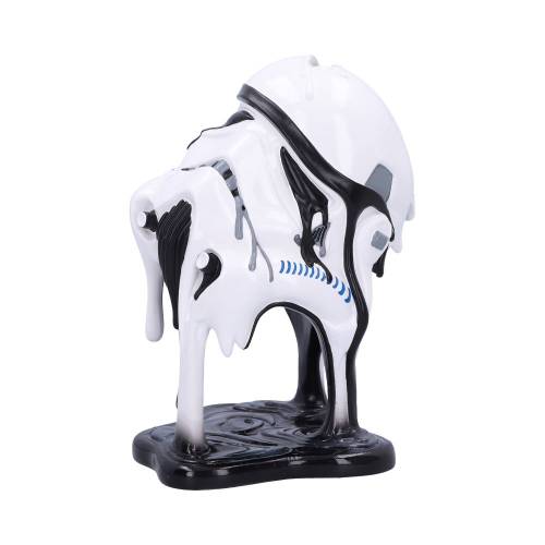 STAR WARS - Stormtrooper "Too Hot To Handle" - Figurka 23 cm
