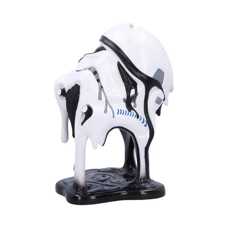 STAR WARS - Stormtrooper "Too Hot To Handle" - Figurka 23 cm