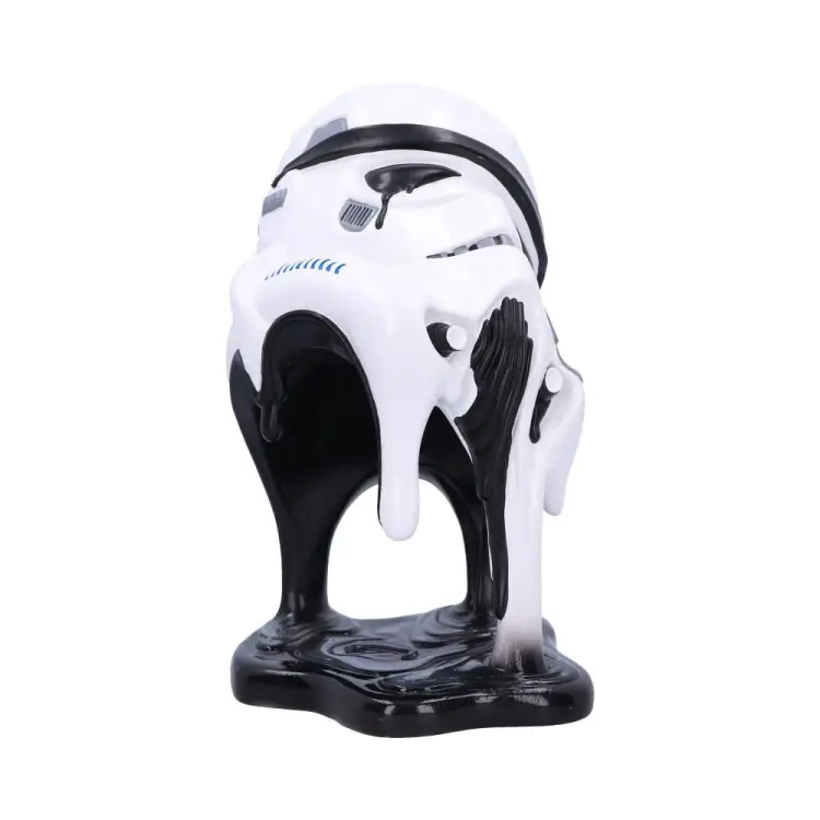 STAR WARS - Stormtrooper "Too Hot To Handle" - Figurka 23 cm