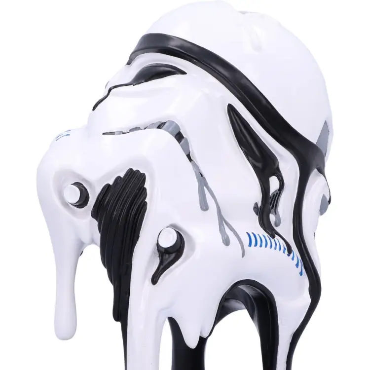 STAR WARS - Stormtrooper "Too Hot To Handle" - Figurka 23 cm