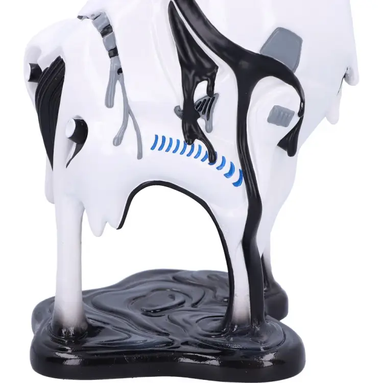 STAR WARS - Stormtrooper "Too Hot To Handle" - Figurka 23 cm