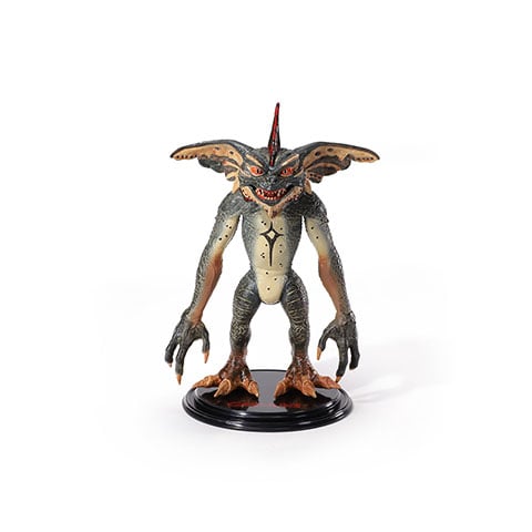 GREMLINS - Mohawk - Figurka Bendyfigs z podpórką