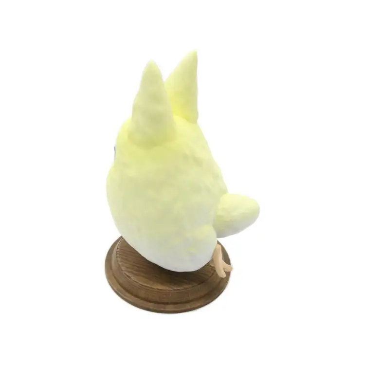 MY NEIGHBOR TOTORO - Znajdź Małego Białego Totoro - Figurka 21 cm