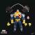 MARVEL - X-Factor Strong Guy - Figurka Legend Series 15 cm
