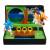 CONSOLE HEROES - Mega Drive Sonic 2 - Statuetka 7cm