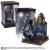 HARRY POTTER - Statuetka magicznego stworzenia 07 - Dementor